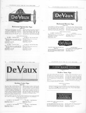 Dealership Letter                       