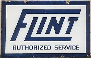 FLINT MOTORS