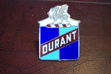 Radiator Emblem