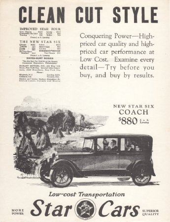 Advertisement                           
