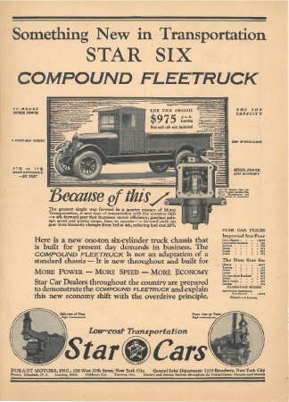 Ad, Magazine                            
