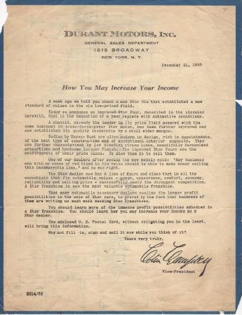 Advertisement                           