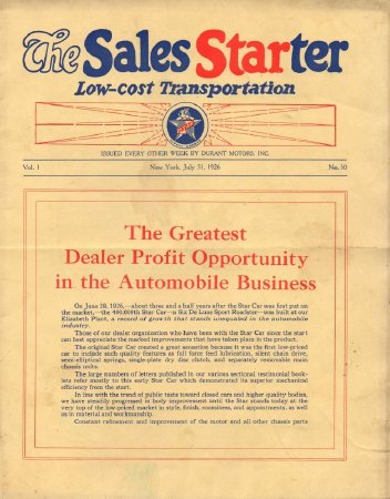 Newsletter