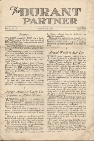 Newsletter
