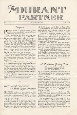 Newsletter