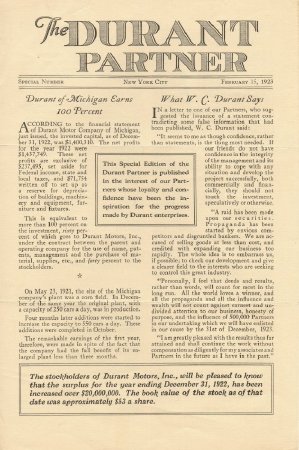 Newsletter