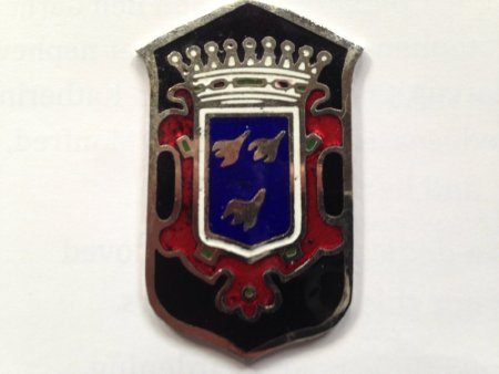 Symbol, Trade