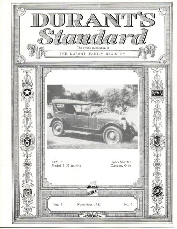 Magazine