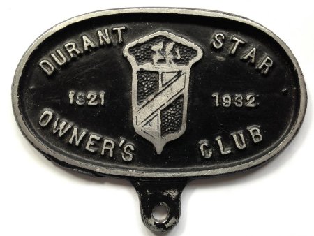 Placard