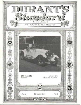 Magazine